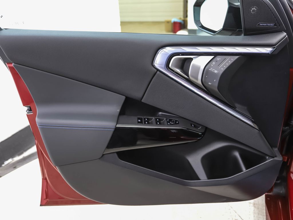 Thumbnail: 2026 BMW X3 - 9