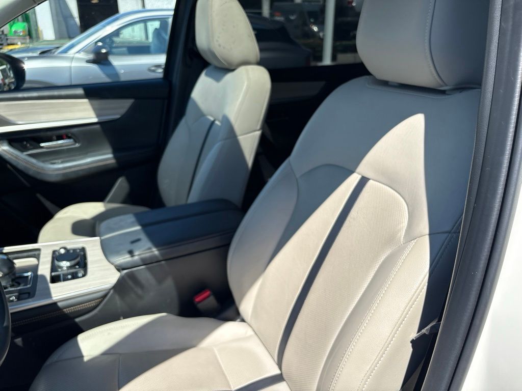 2024 Mazda CX-90 PHEV — photo 6