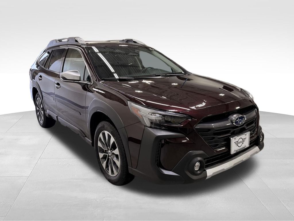 Thumbnail: 2023 Subaru Outback - 7