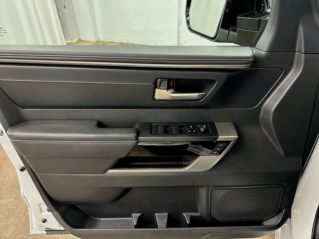 Used 2024 Toyota Tundra Hybrid Truck