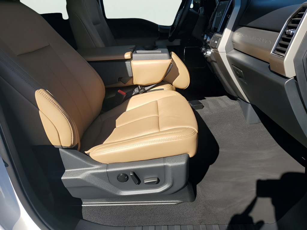 Used Car 2022 Ford F-250sd  Lariat For Sale Under $60,000 In Austin, Texas