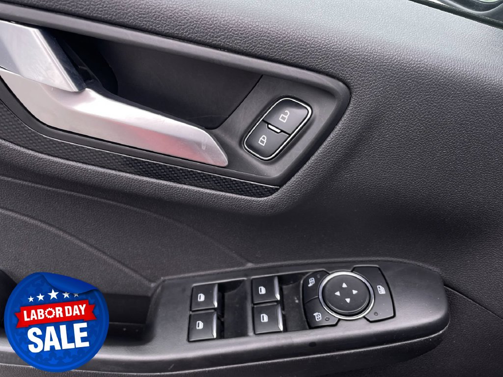 Used 2024 Ford Escape SUV