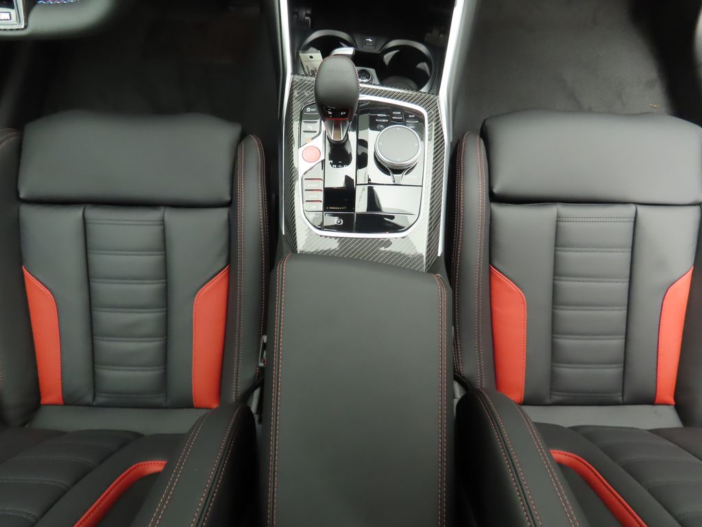 Thumbnail: 2026 BMW M2 - 17