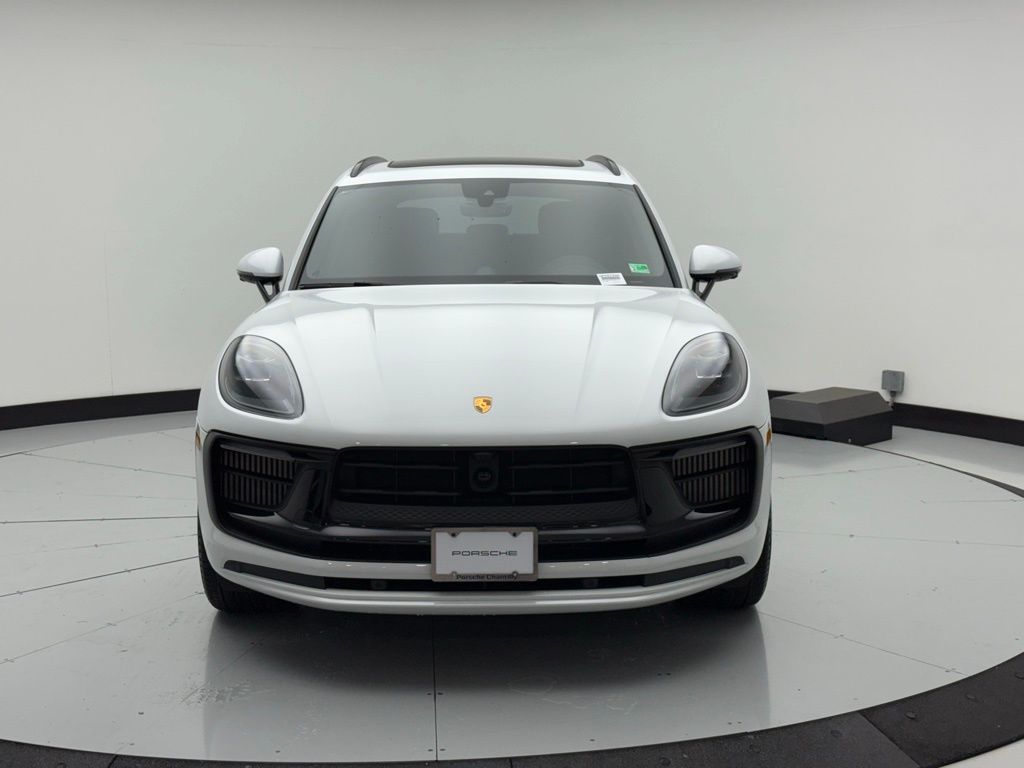 2024 Porsche Macan GTS 3