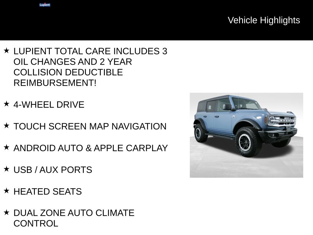 View vehicle photo 7