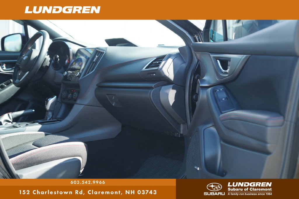 Used 2019 Subaru Impreza Sedan