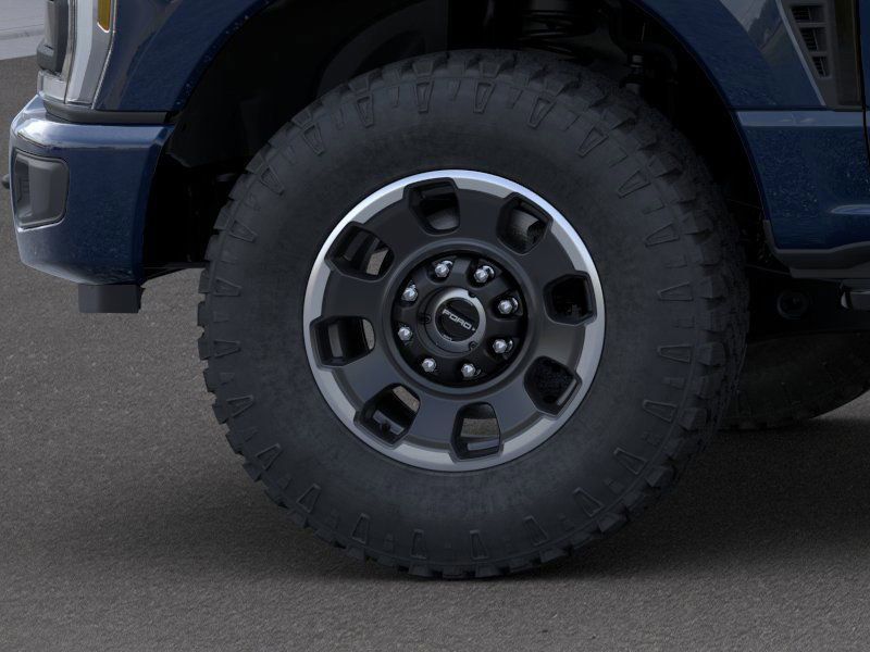 2025 Ford F-350SD Lariat photo