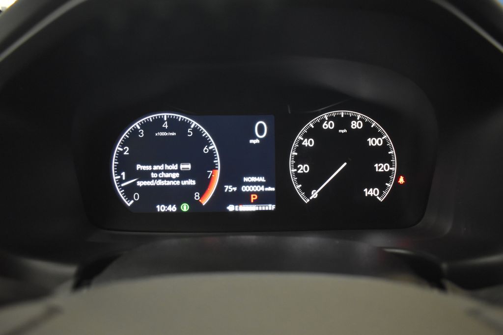 Thumbnail: 2026 Honda Odyssey - 19