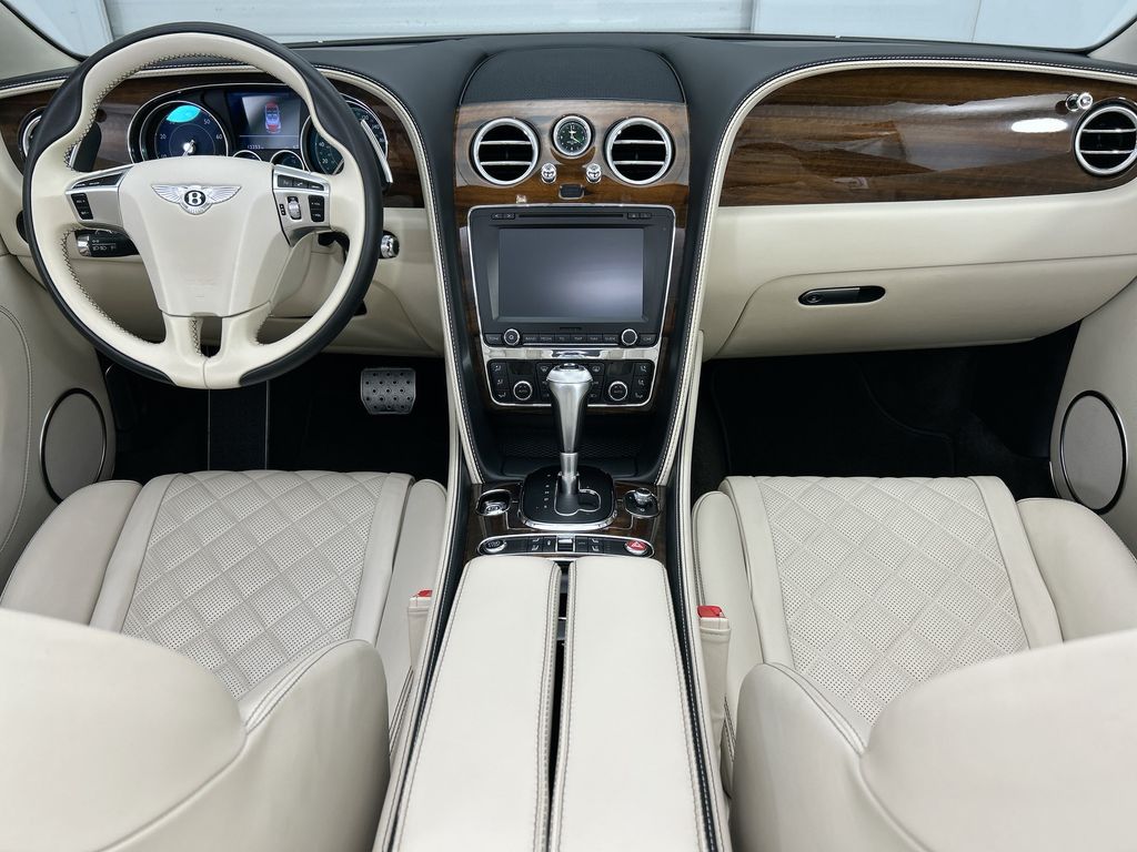 Thumbnail: 2017 Bentley Continental - 21