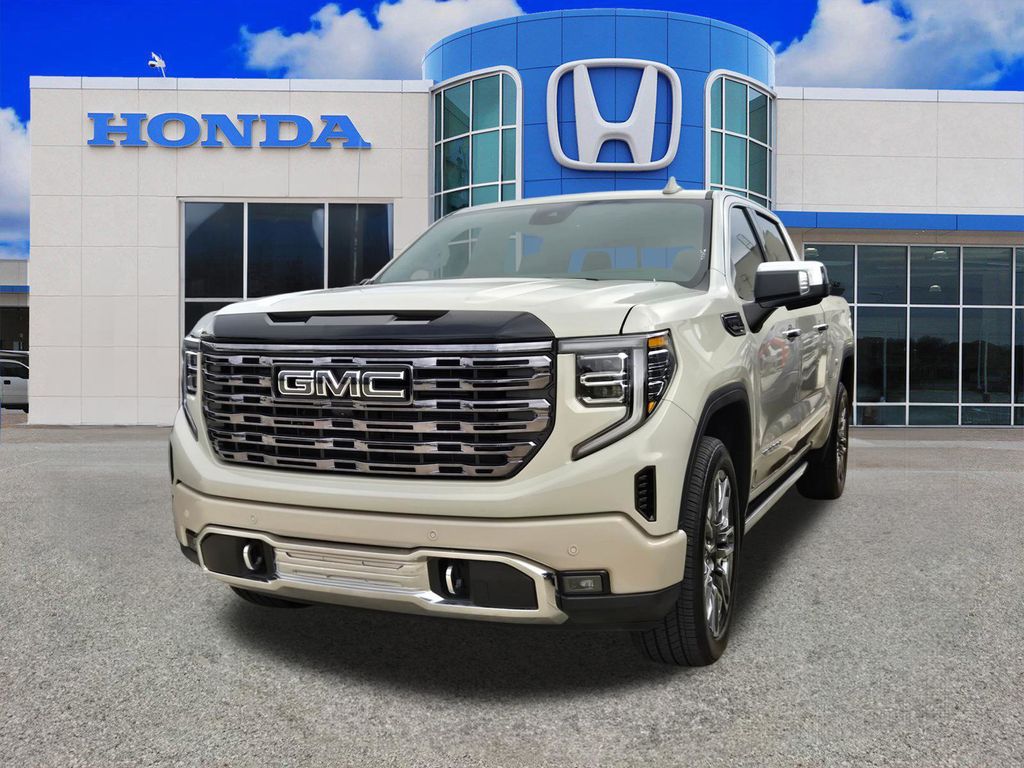 Used 2026 GMC Sierra 1500 Truck