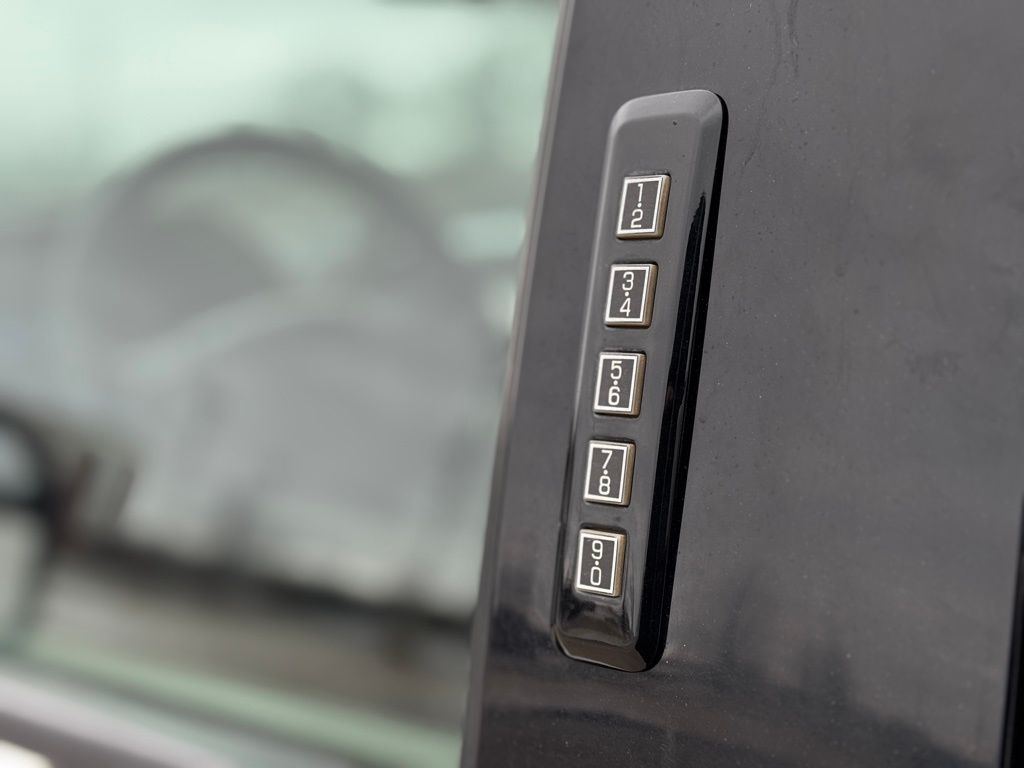 2019 Ford F-150 XLT photo