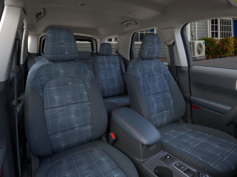 New 2025 Gray Ford Heritage image 10