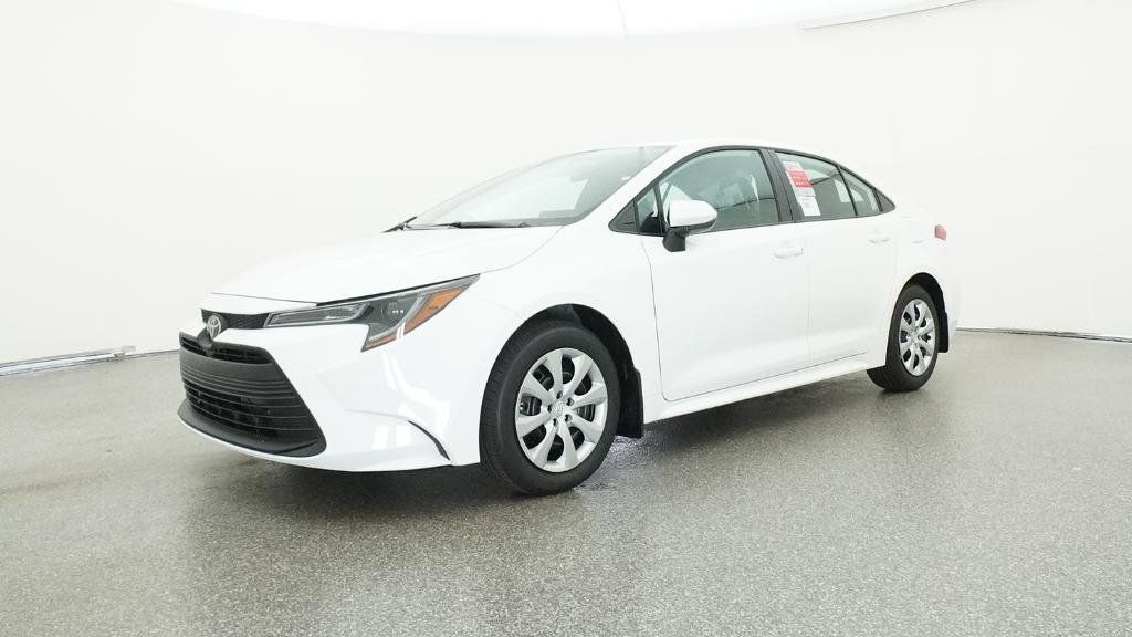Thumbnail: 2026 Toyota Corolla - 4