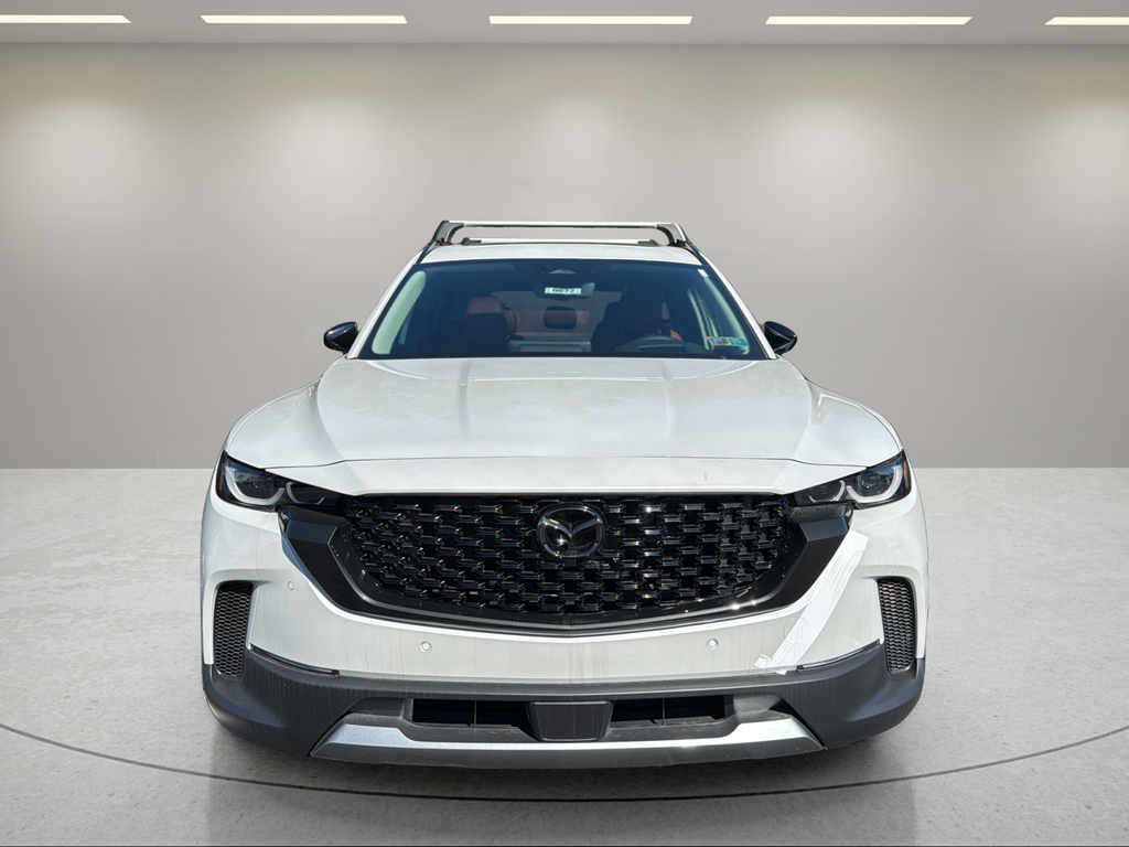 2026 Mazda CX-50 2.5 Turbo - 1