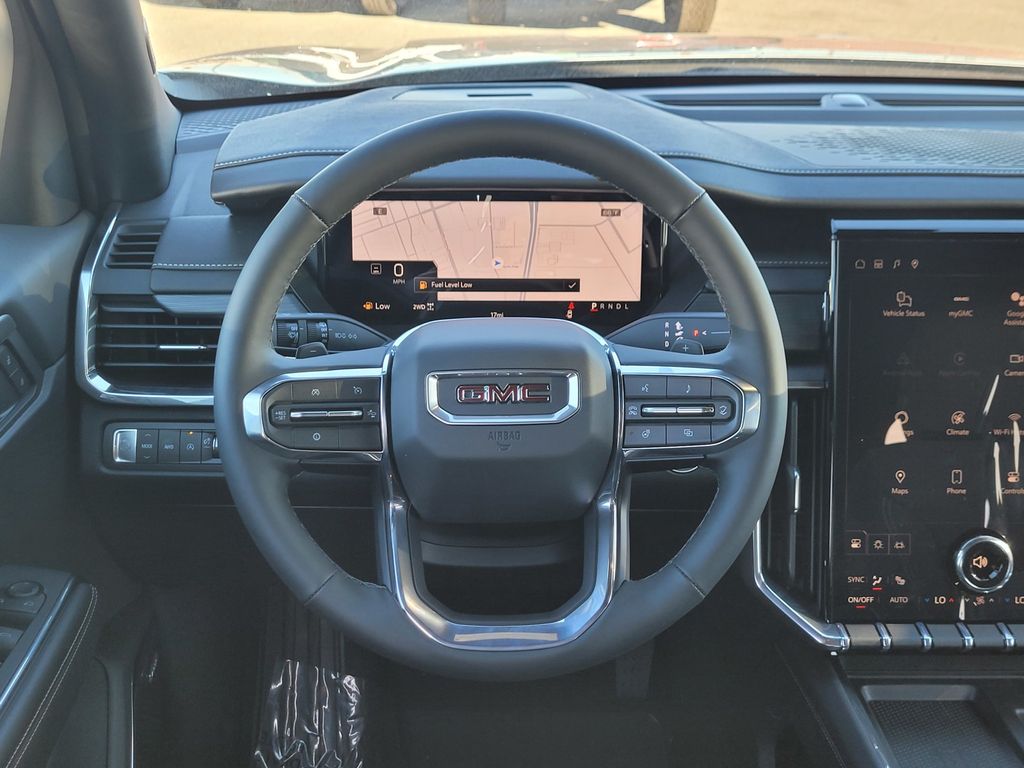 New 2026 Silver GMC Elevation image 10