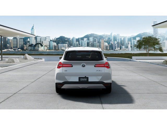 New 2026 White BMW 30 xDrive image 5