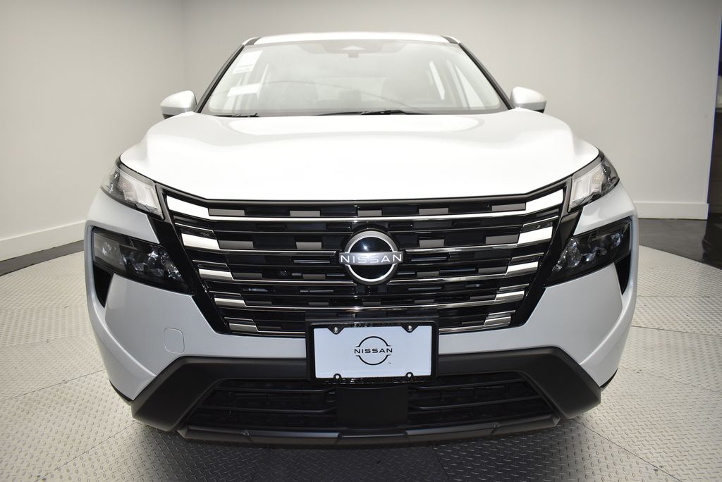 Thumbnail: 2026 Nissan Rogue - 2