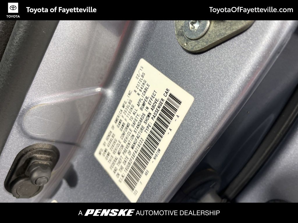 Thumbnail: 2015 Acura TLX - 30