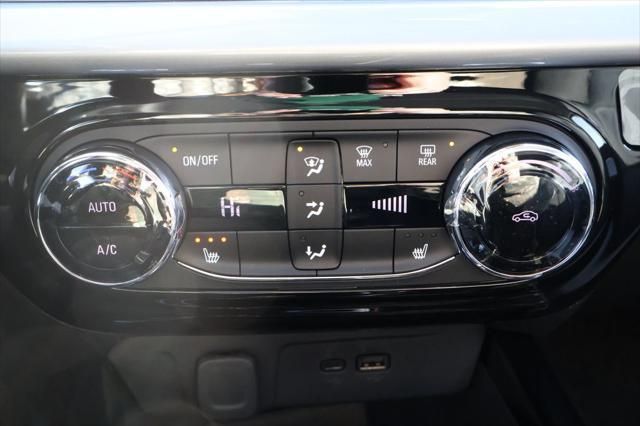 Thumbnail: 2026 Chevrolet Trax - 27