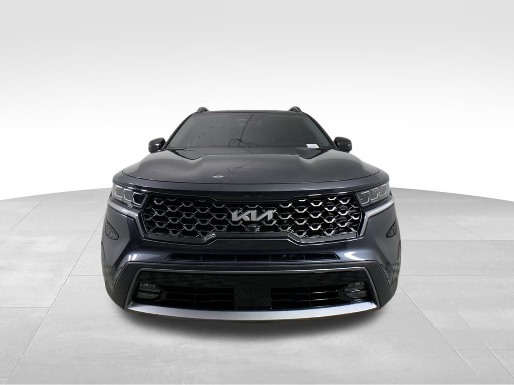 2023 Kia Sorento X-Line SX Prestige 9