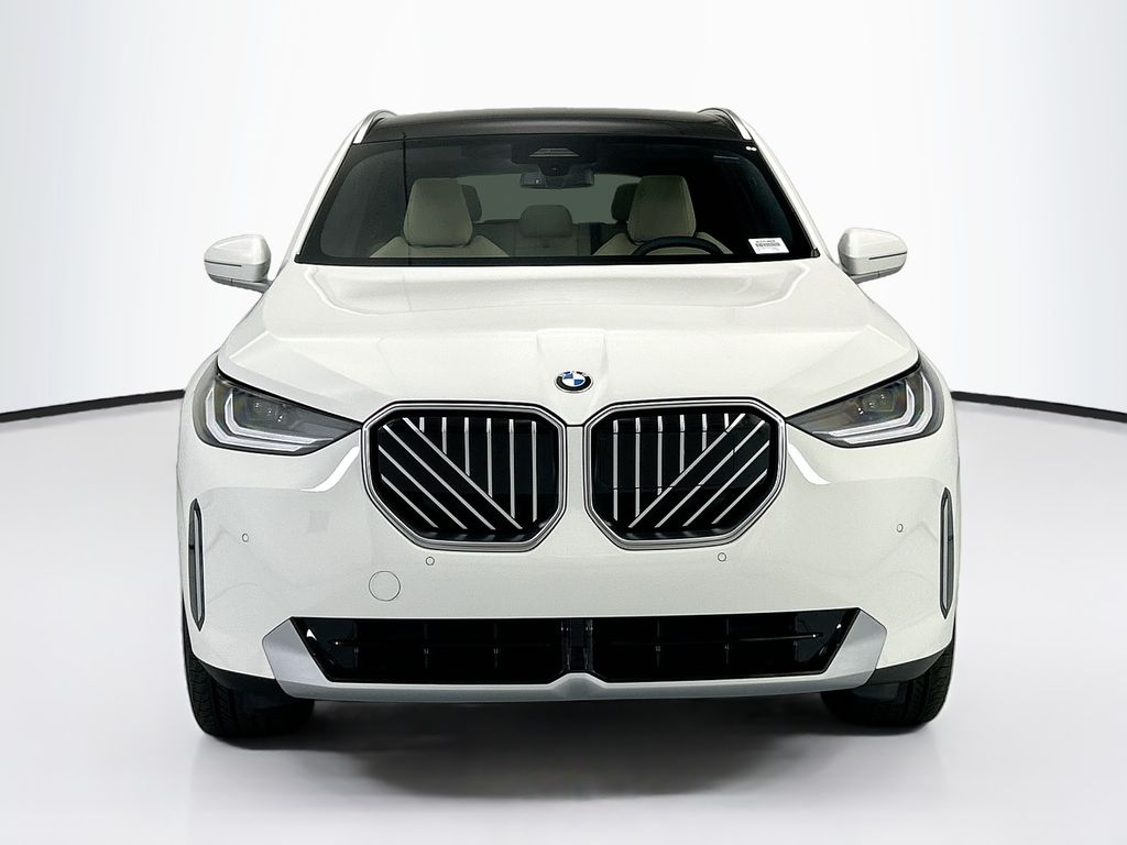 Thumbnail: 2026 BMW X3 - 2