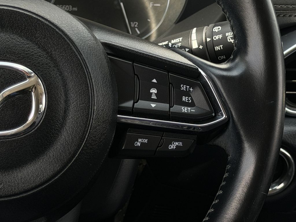 Used 2019 Mazda CX-5 SUV