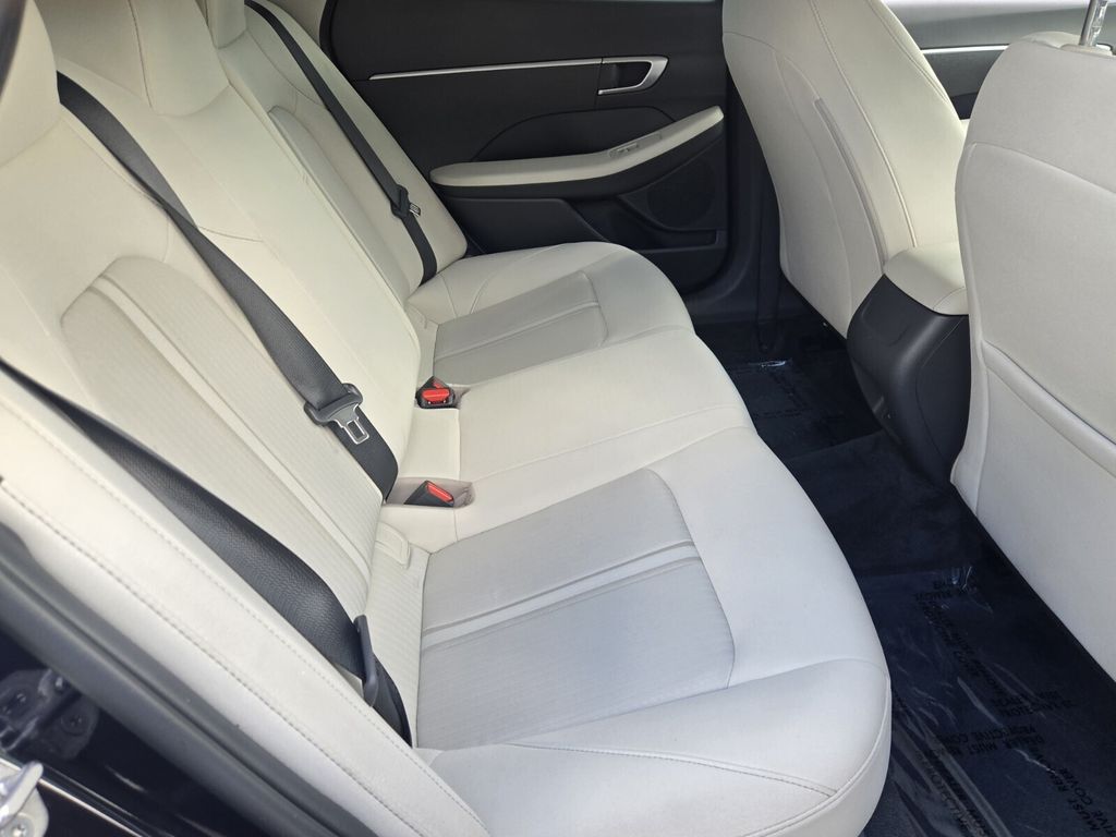 2025 Hyundai Sonata - $22,999