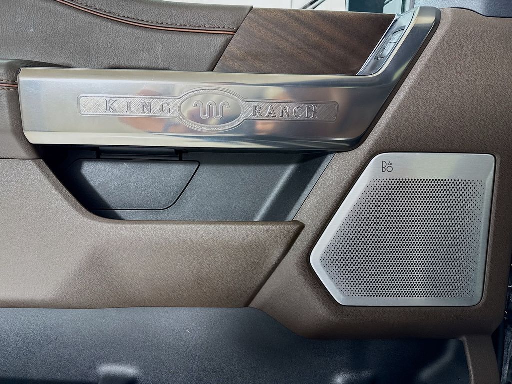 2021 Ford F-150 King Ranch photo