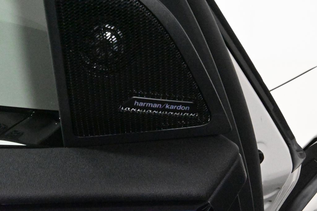 Thumbnail: 2025 BMW X3 - 29