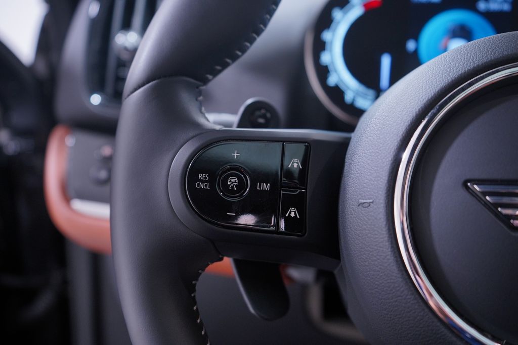 Thumbnail: 2024 MINI Cooper Countryman - 20