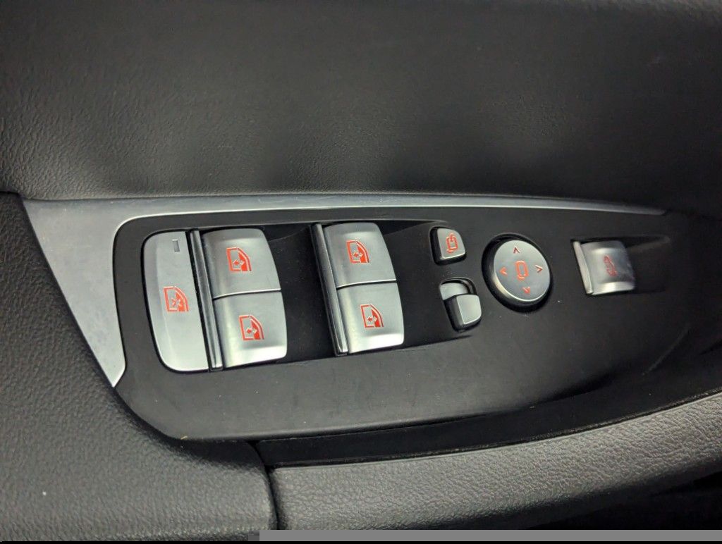 2024 BMW X3 sDrive30i photo