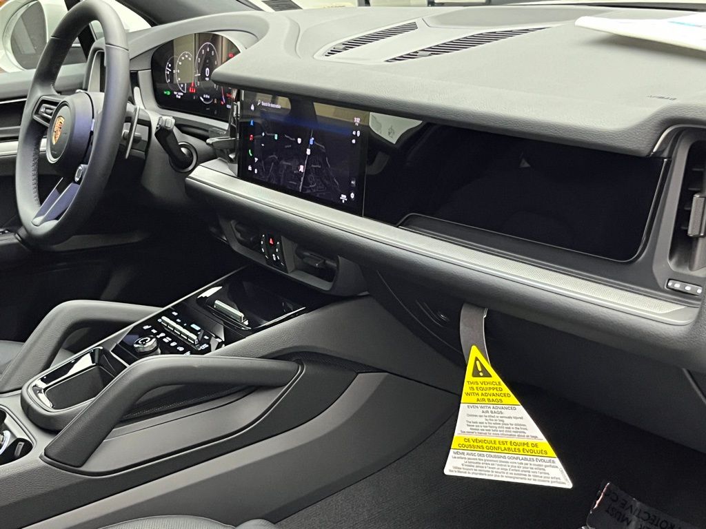 Thumbnail: 2026 Porsche Cayenne - 29