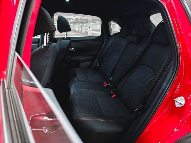 2027 Honda HR-V Sport - Photo 15
