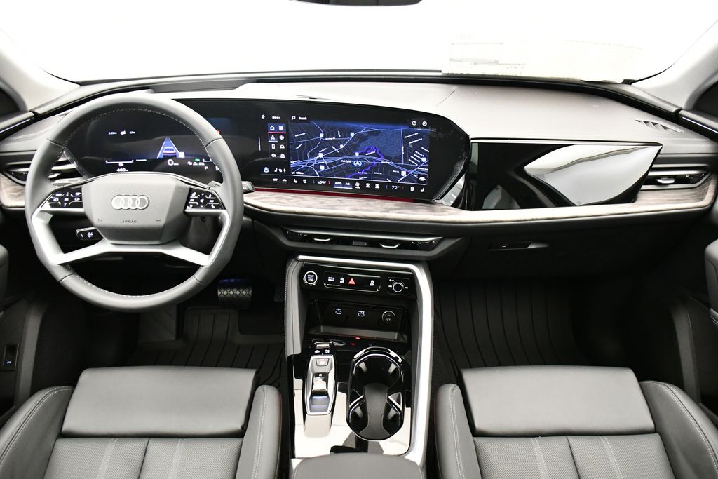 Thumbnail: 2025 Audi Q5 - 20