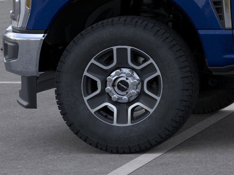 2026 Ford F-250 Super Duty LARIAT