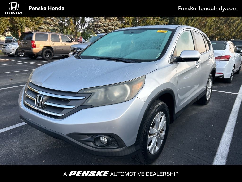 2012 Honda CR-V EX -
                  Indianapolis, IN