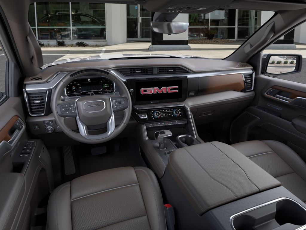2026 GMC Sierra 1500 Denali - Photo 17