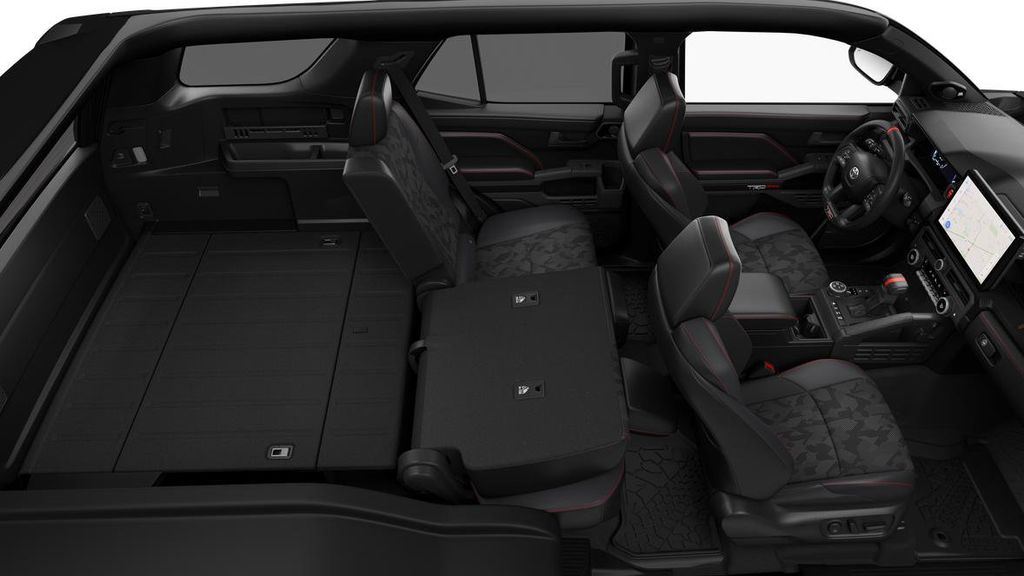 Thumbnail: 2025 Toyota 4Runner - 8