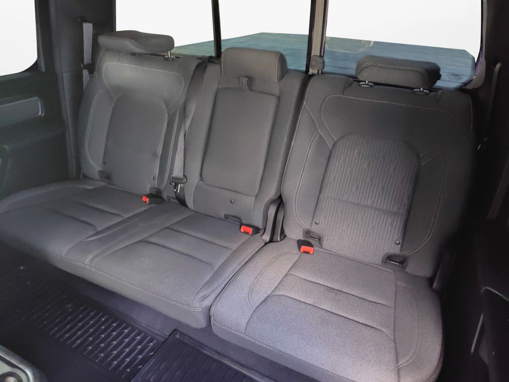 Used Car 2019 Ram 1500  Big Horn/lone Star For Sale Under $30,000 In Austin, Texas