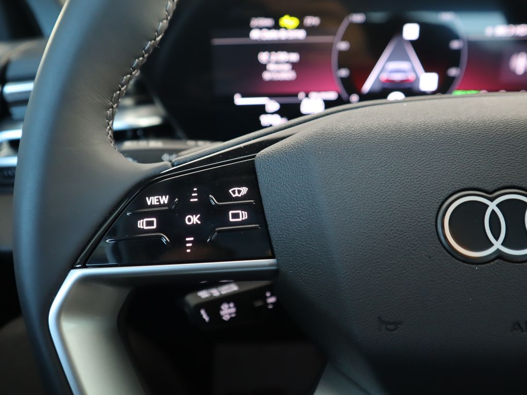 Thumbnail: 2025 Audi A5 - 12