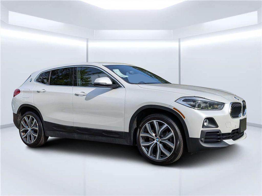2019 BMW X2 sDrive28i