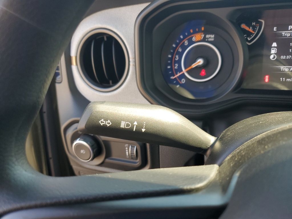 New Car 2025 Jeep Wrangler  For Sale Under $40,000 In Austin, Texas