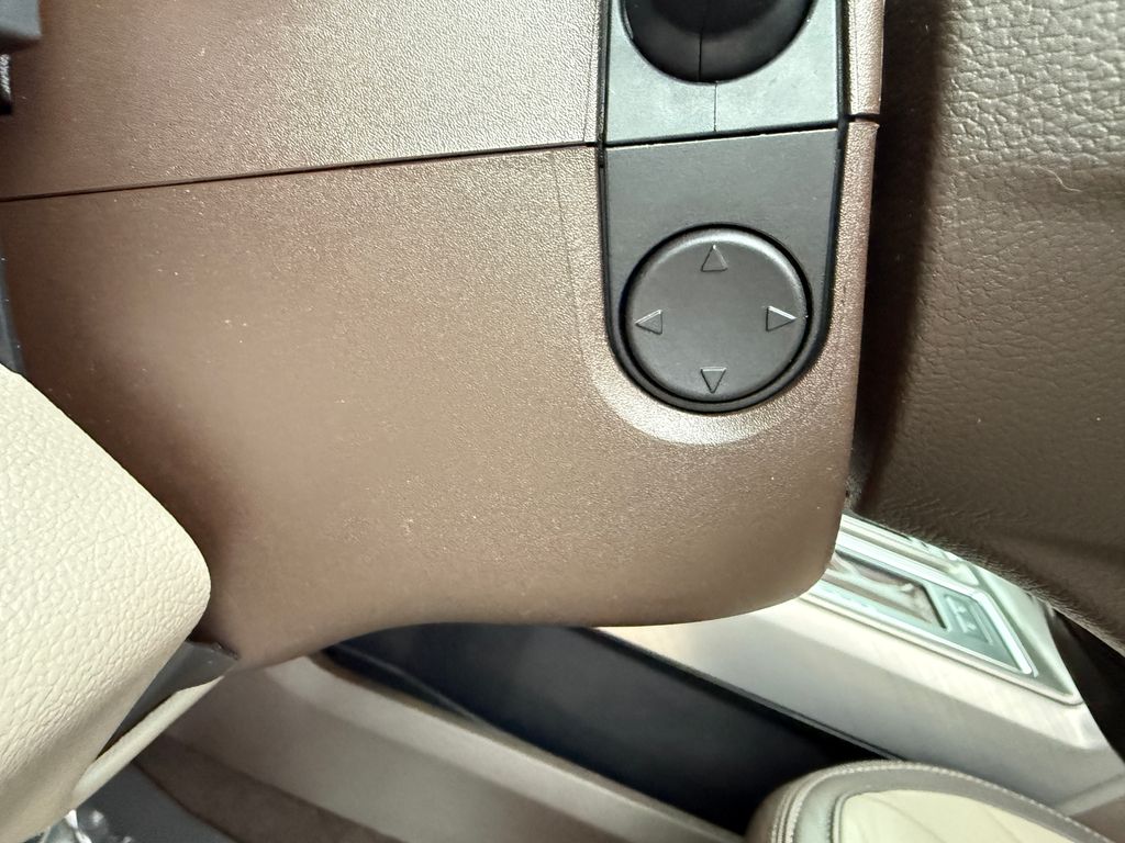 Certified Used 2020 Black Ford Limited image 46