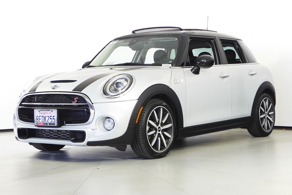 Thumbnail: 2019 MINI Cooper - 2