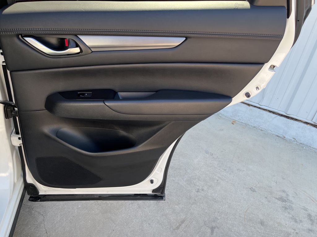Used Car 2025 Mazda Cx-5  2.5 S Preferred Package For Sale Under $30,000 In Georgetown, Texas