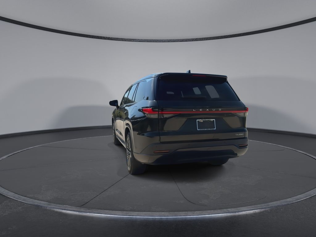Thumbnail: 2024 Lexus TX - 7