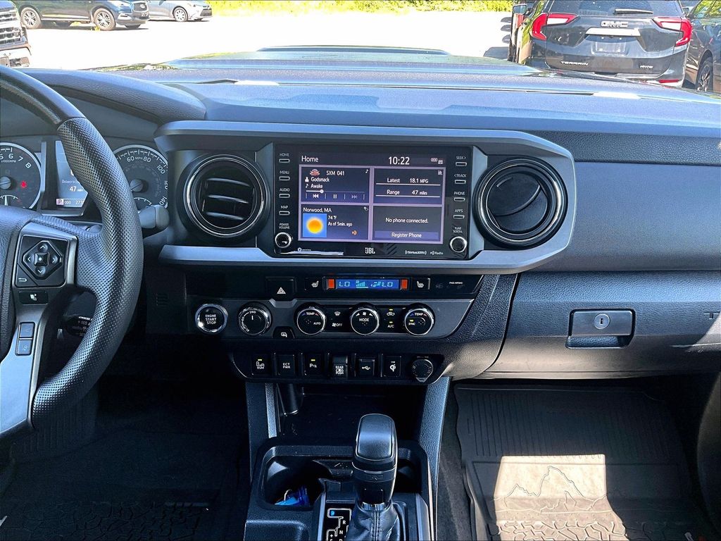 2023 Toyota Tacoma — photo 18