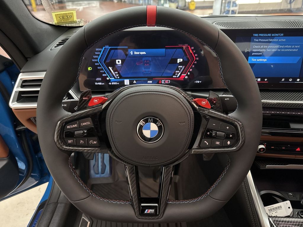 Thumbnail: 2027 BMW M4 - 14