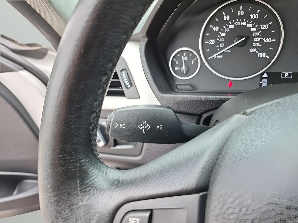 Used Car 2017 Bmw 3 Series  320i For Sale Under $15,000 In Austin, Texas