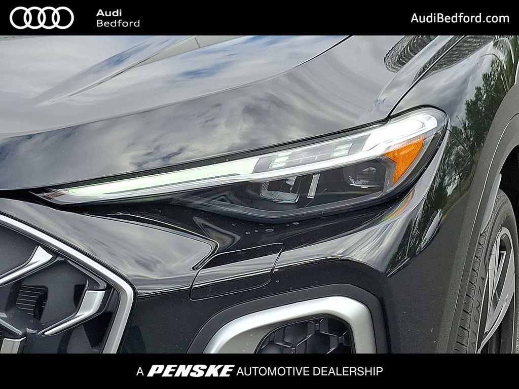 Thumbnail: 2025 Audi SQ5 - 6